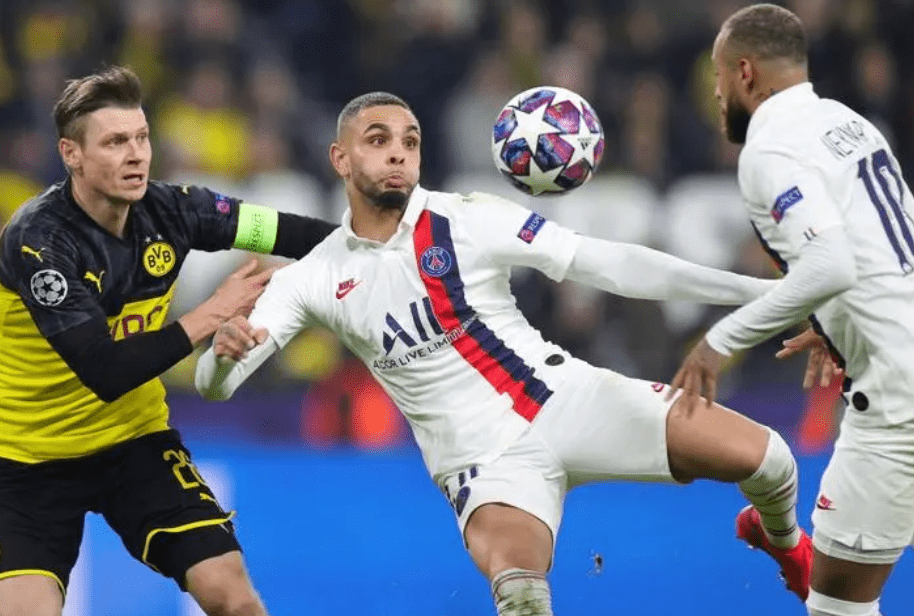 这让莱沃库 这让莱沃库