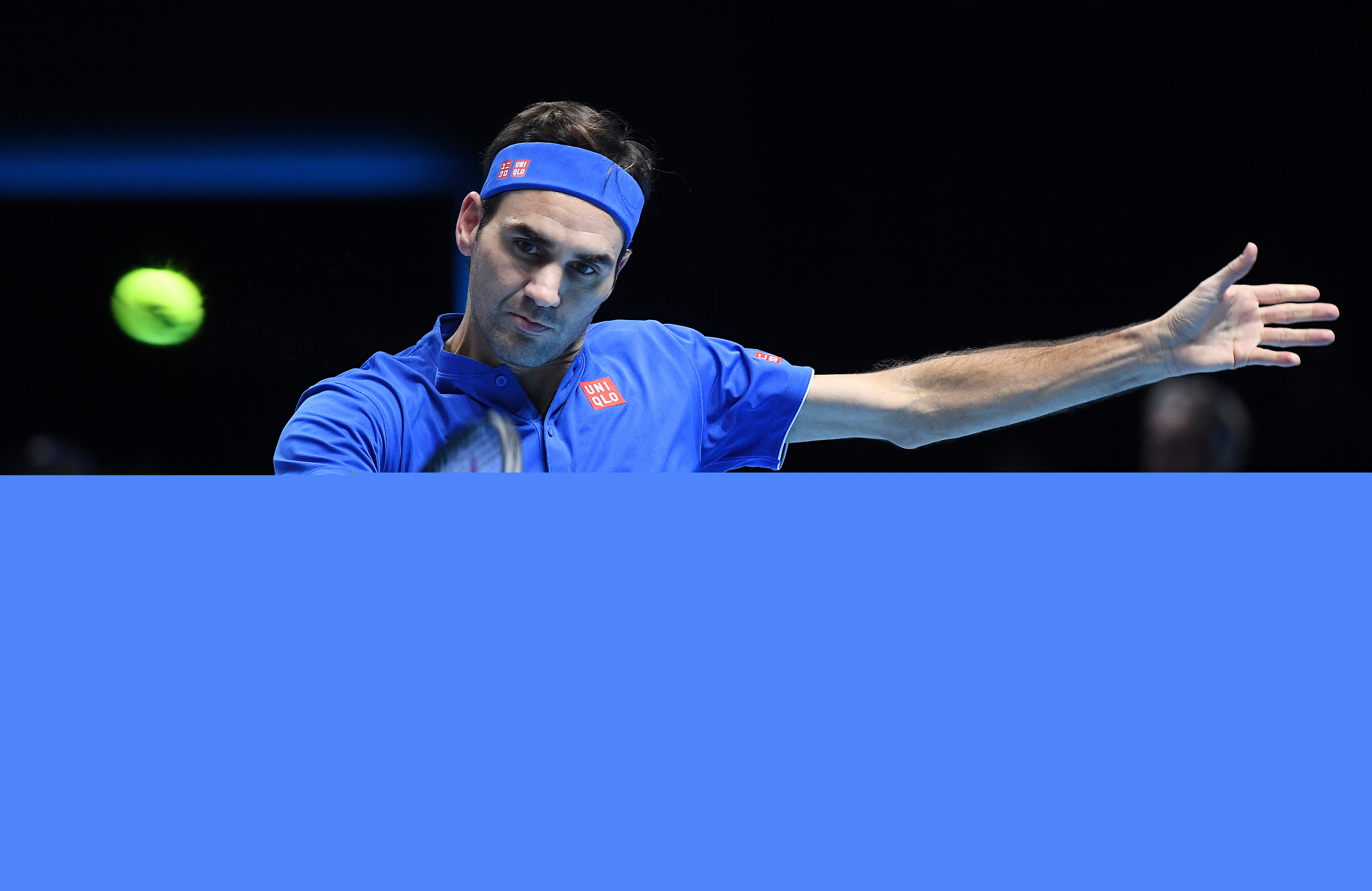 在最近的一 在最近的一