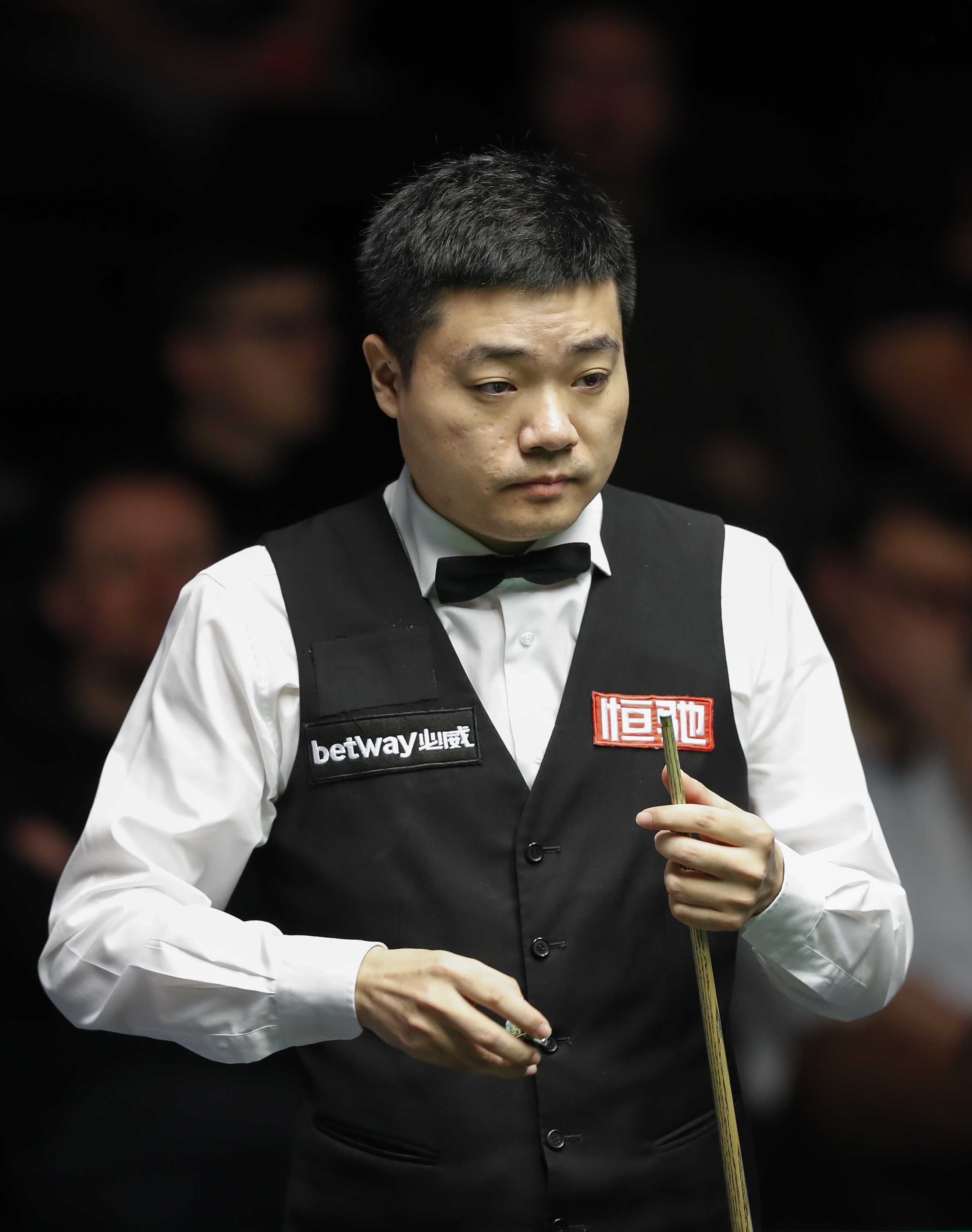 结局是翻盘 结局是翻盘