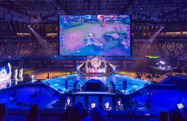 局势从均势 局势从均势