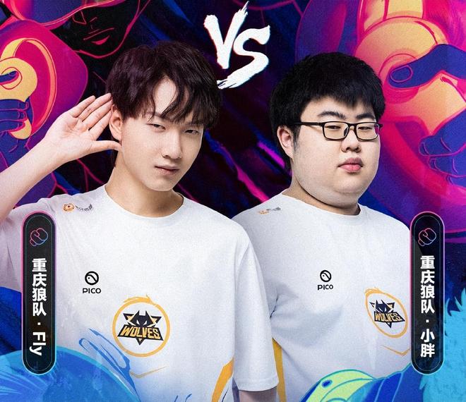 压场景中多 压场景中多