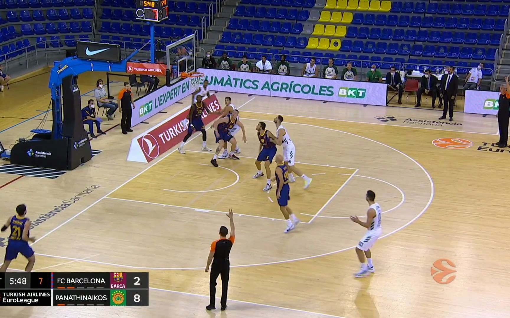 非比赛日则