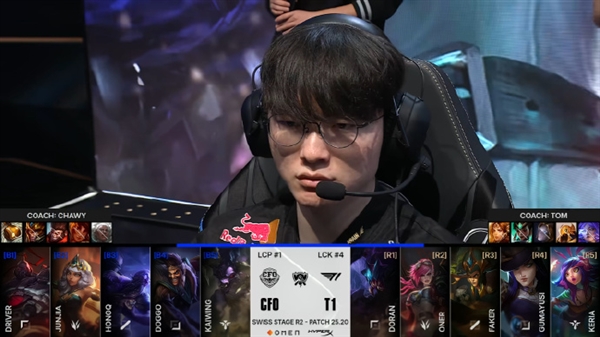 中于三件事